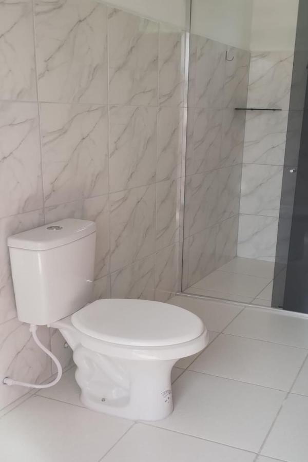 Hostel Coracao Verde ألتر دو تشاو المظهر الخارجي الصورة